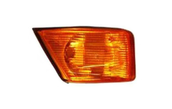 Indicator Light right orange incl. lamp holder 2813902 Origineel, Image 2