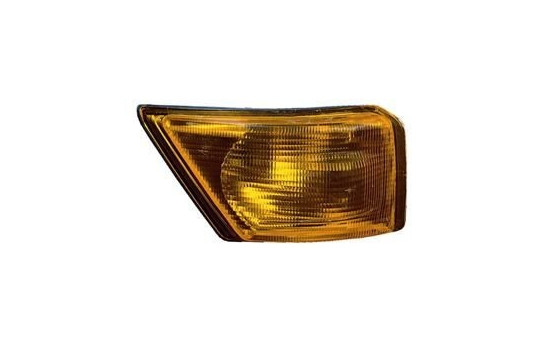 Indicator Light right orange incl. lamp holder 2813902 Origineel, Image 3