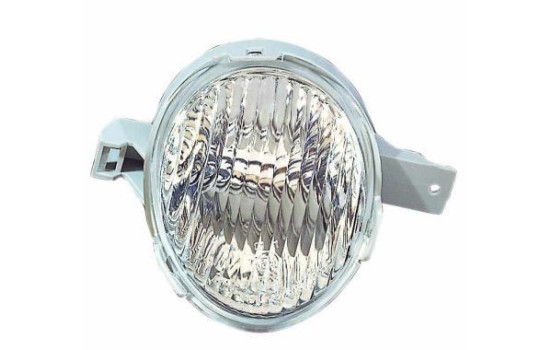 Indicator Light right