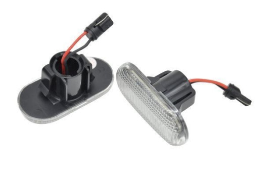 Indicator Light, Image 2
