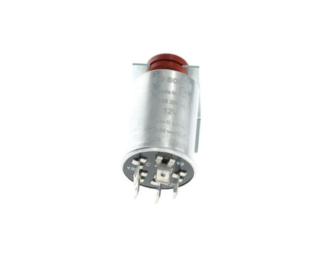 Indicator Light, Image 2