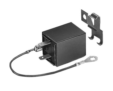 Indicator Light, Image 5