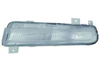 Indicator light
