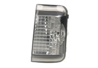 Indicator light
