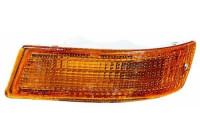 Indicator light