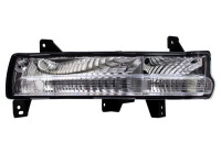 Indicator light