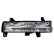 Indicator light