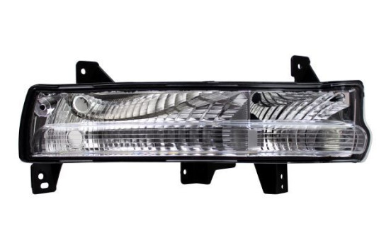 Indicator light