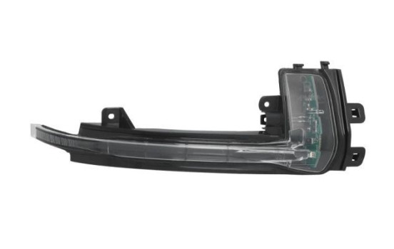 Indicator light