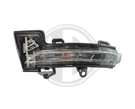 Indicator mirror R 7832326 Diederichs, Image 2