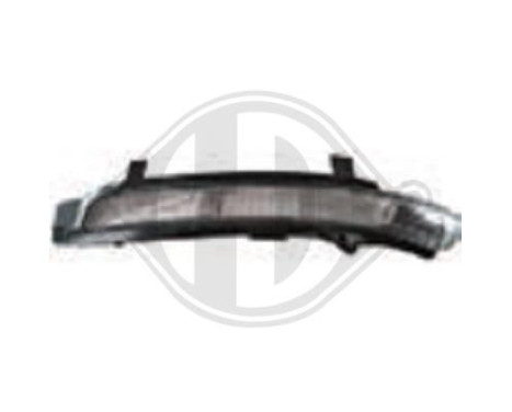 Indicator mirror R 7840072 Diederichs, Image 2