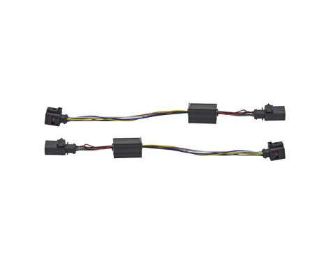 Indicator modules 'DRL' suitable for rear Audi A6 (4G) Sedan 2011-2015, Image 2