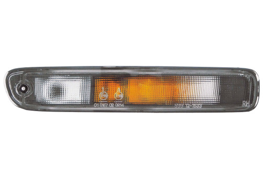 Indicator Set 12-1533-15-20 TYC