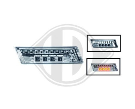 Indicator Set HD Tuning 1017378 Diederichs, Image 2