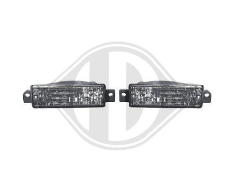 Indicator Set HD Tuning 1211375 Diederichs, Image 2
