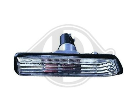 Indicator Set HD Tuning 1213376 Diederichs, Image 2