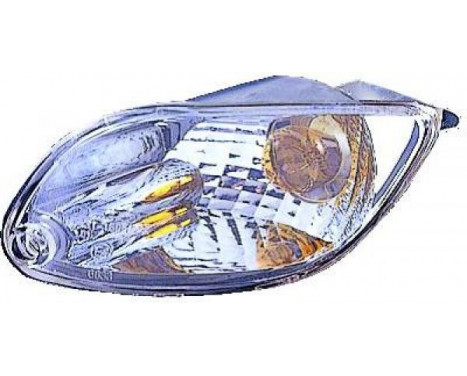 Indicator Set HD Tuning 1415072 Diederichs