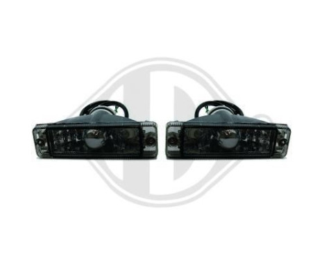 Indicator Set HD Tuning 2210375 Diederichs, Image 2