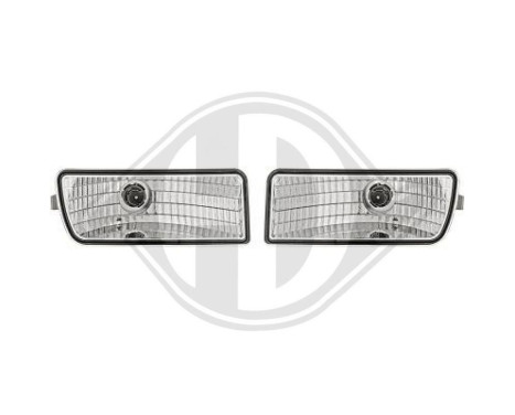 Indicator Set HD Tuning 2250274 Diederichs, Image 4