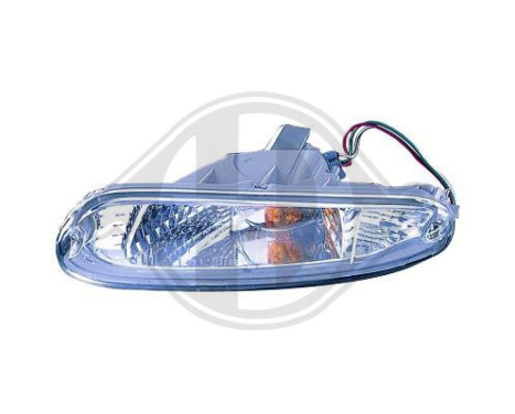 Indicator Set HD Tuning 5650175 Diederichs, Image 2