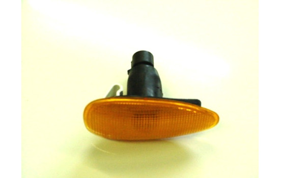 Left/right side indicator not FOR 2.0 HGT (ORANGE) 1756916 Van Wezel