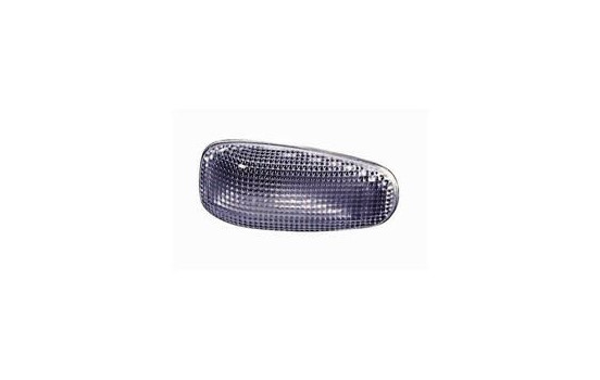 Left/right side indicator Smoked 3075915 Van Wezel, Image 2