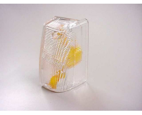 Light glass, indicator 1708905 Van Wezel, Image 2