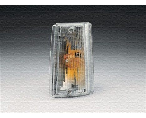 Light glass, indicator LLA622 Magneti Marelli
