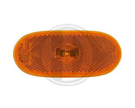 Parking light 1663078 Diederichs, Image 2