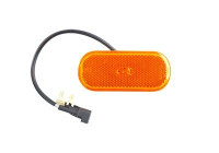 Parking light 1991975 Van Wezel