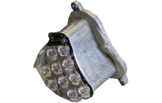 Repair Kit, headlight 9DW 171 689-021 Hella, Image 2