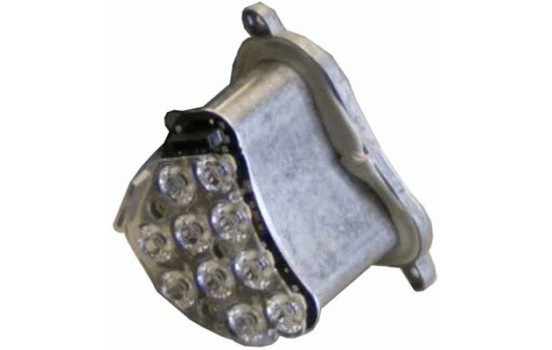 Repair Kit, headlight 9DW 171 689-021 Hella