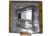 Repair Kit, headlight 9DW 177 231-011 Hella