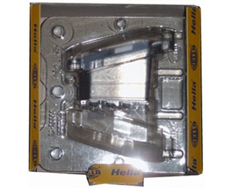 Repair Kit, headlight 9DW 177 231-011 Hella