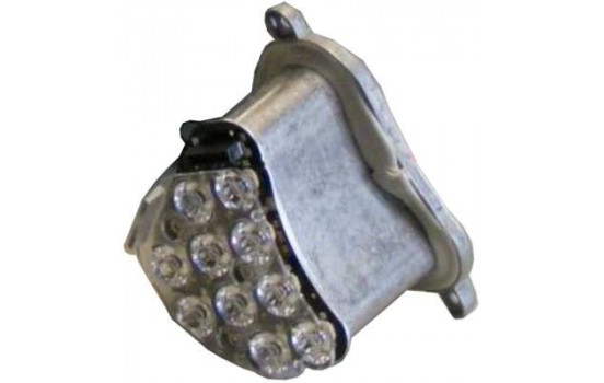 Repair Kit, headlight 9DW 177 231-021 Hella