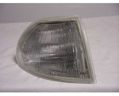 Right front indicator 9/94+ including white bulb holder 3737906 Van Wezel, Image 2
