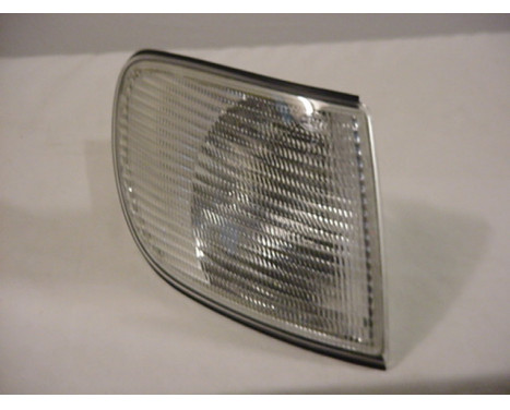 Right front indicator including bulb holder 0314906 Van Wezel, Image 2