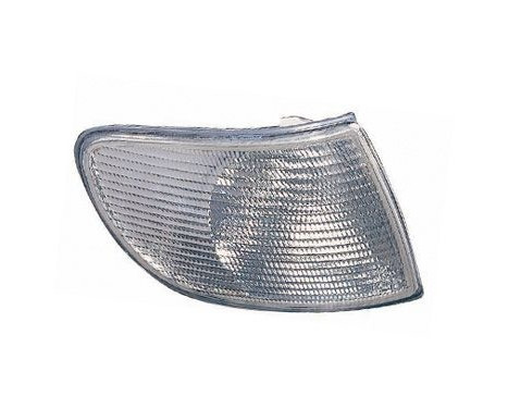 Right front indicator including bulb holder 0314906 Van Wezel, Image 3