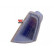 Right front indicator including bulb holder 3712902 Van Wezel, Thumbnail 3