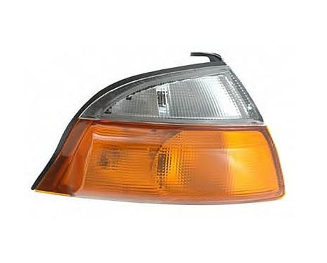 Right front indicator including bulb holder 5367902 Van Wezel, Image 2