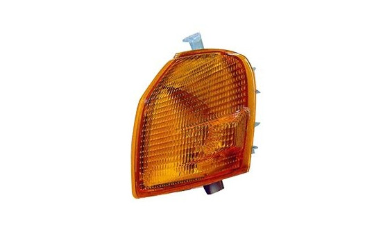 Right front indicator orange 5372902 Van Wezel