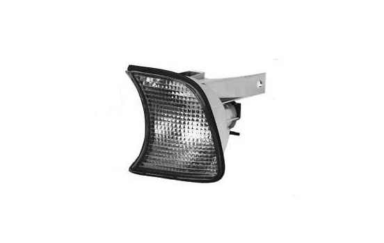 Right front indicator ORANGE -FITTING 0635904 Van Wezel, Image 2