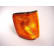 Right front indicator ORANGE including BULB HOLDER 3020902 Van Wezel, Thumbnail 2