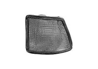 Right front indicator ORANGE without BULB HOLDER 0612904 Van Wezel