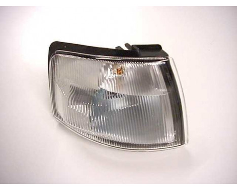 Right front turn signal -00 2702906 Van Wezel, Image 2