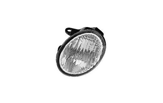 Right front turn signal -00 5387906 Van Wezel