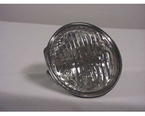 Right front turn signal -00 5387906 Van Wezel, Image 2