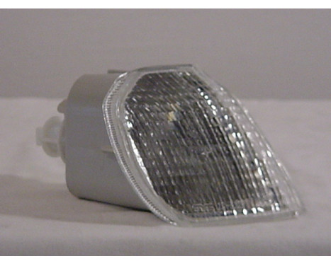 Right front turn signal 0145906 Van Wezel, Image 2