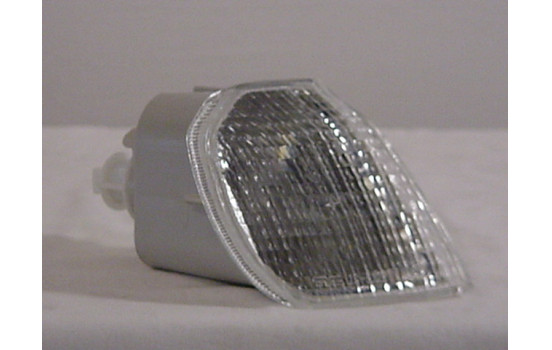 Right front turn signal 0145906 Van Wezel, Image 2