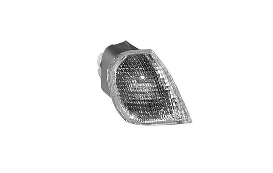 Right front turn signal 0145906 Van Wezel, Image 3
